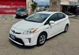 Used 2012 Toyota Prius Two image 2