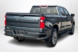 Used 2021 Chevrolet Silverado 1500 RST w/ Convenience Package II image 5