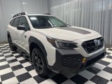 New 2025 Subaru Outback Wilderness image 3