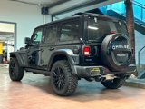 New 2023 Jeep Wrangler Unlimited w/ Sun & Screen Package image 3