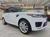 Used 2020 Land Rover Range Rover Sport HSE Dynamic image 5