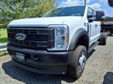 New 2025 Ford F550 4x4 Crew Cab image 2
