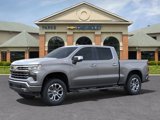 New 2025 Chevrolet Silverado 1500 LTZ w/ LTZ Premium Package image 2