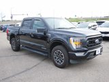 Certified 2021 Ford F150 XLT image 3