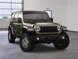 New 2025 Jeep Wrangler Unlimited Sport S 4xe image 5