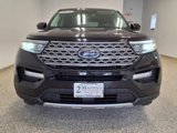 Used 2021 Ford Explorer Limited w/ Equipment Group 301A image 6