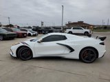 New 2025 Chevrolet Corvette Stingray Preferred Conv w/ Battery Protection Package image 5