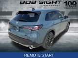 New 2026 Honda HR-V Sport image 6