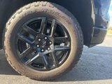 Used 2023 Chevrolet Silverado 1500 Custom Trail Boss image 3