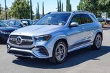 New 2026 Mercedes-Benz GLE 580 4MATIC image 3