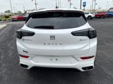 Certified 2024 Buick Encore GX Avenir w/ Avenir Technology Package image 4