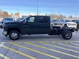 New 2025 Chevrolet Silverado 3500 LT w/ Convenience Package image 6