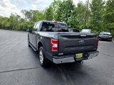 Used 2020 Ford F150 XLT w/ Equipment Group 302A Luxury image 5