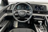 Certified 2025 Hyundai Elantra Sport image 5