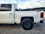 Used 2018 Chevrolet Silverado 1500 LT w/ Texas Edition image 5
