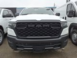 New 2025 RAM 1500 Tradesman image 4