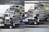 Used 2002 Ford Excursion Limited image 3