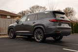 New 2025 Lexus TX 350 AWD image 4