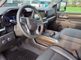 New 2025 Chevrolet Silverado 2500 LT w/ Trail Boss Package image 5