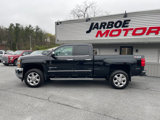 Used 2017 Chevrolet Silverado 2500 LTZ w/ LTZ Plus Package image 4