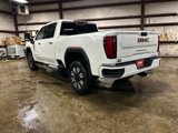 New 2026 GMC Sierra 2500 Denali w/ Denali Reserve Package image 4