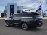 New 2025 Lincoln Navigator L Black Label image 4