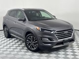 Used 2021 Hyundai Tucson Limited image 2