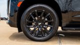 Used 2023 Cadillac Escalade Sport w/ LPO, ONYX Package image 4