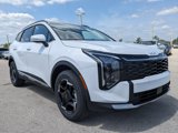New 2026 Kia Sportage EX image 2