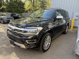 Used 2023 Ford Expedition Platinum image 3