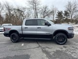 New 2025 RAM 1500 Rebel w/ Advanced Safety Group II image 2