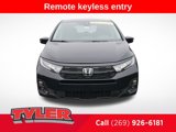 New 2025 Honda Odyssey Touring image 2