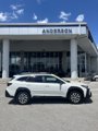 Certified 2025 Subaru Outback Premium w/ Popular Package #1A image 2