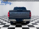 Used 2023 Ford F150 XLT image 4