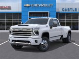 New 2026 Chevrolet Silverado 3500 High Country w/ High Country Premium Package image 6