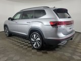 New 2025 Volkswagen Atlas SE image 6