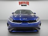 Used 2022 Kia Forte LXS image 6