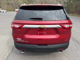 Used 2018 Chevrolet Traverse LT image 4