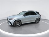 New 2025 Mercedes-Benz GLE 53 AMG 4MATIC image 4