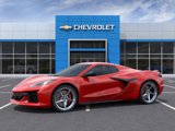 New 2025 Chevrolet Corvette E-Ray image 2