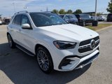 New 2026 Mercedes-Benz GLE 450 4MATIC image 3
