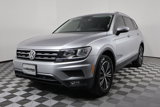 Used 2019 Volkswagen Tiguan SEL image 5