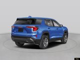 New 2026 GMC Terrain Elevation w/ LPO, Floor Liner Package image 2