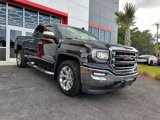 Used 2018 GMC Sierra 1500 SLT w/ SLT Preferred Package image 3