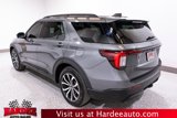 Used 2025 Ford Explorer ST-Line w/ Premium Package image 3
