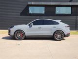 Certified 2024 Porsche Cayenne S image 2
