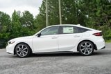 New 2025 Honda Civic Sport Touring image 5