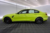 New 2025 BMW M3 Competition w/ Executive Package image 3