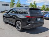 New 2025 Lexus TX 350 AWD image 5