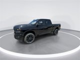 New 2025 RAM 2500 Big Horn image 4